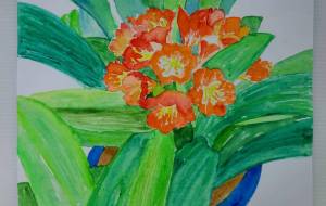 クンシラン - 【イベント】可能性アートプロジェクト 2024