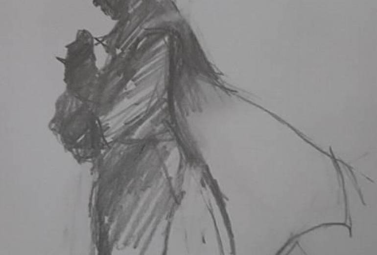 心優しきヒーロー久保田君