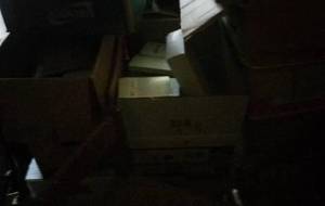 貧困父ドキュメント写真 - 真鍋哲地