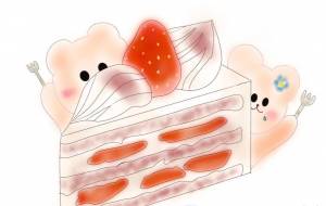 ショコラケーキ - Junna