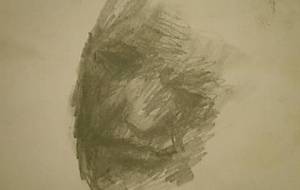 おじいさんが笑った、僕は子どもが大好き老人が、人間が大好きーっ - 真鍋哲地