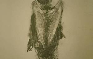 脳性麻痺天使(貴方が老人になるまで生きて欲しい) - 真鍋哲地