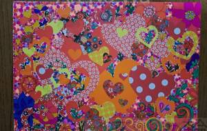 LOVEパニック - 藍撫