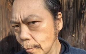 僕の近影おじさんーーーつ - 真鍋哲地