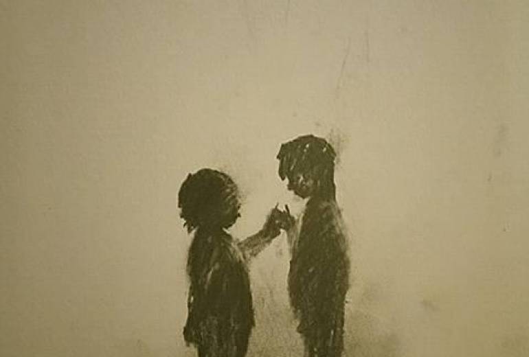 障害者の君と健常者の僕、僕達は友達