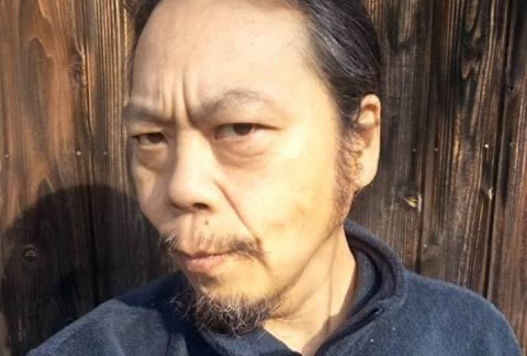 今日も陽がくれた（方言？）また明日！