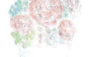 季節花:バラ - artshu1