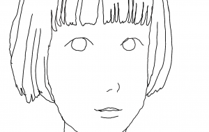 少女 - ハヤシダ ヨウコ