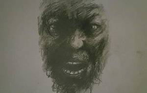 貧困、例えば(修羅場) - 真鍋哲地