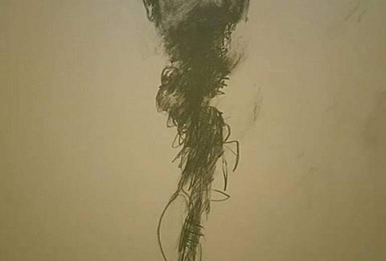 ダークサイドアート