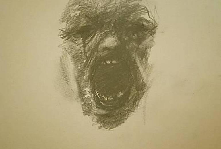 最底辺貧困（孤独、炊き出し）