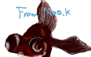 デメキン - nao.k