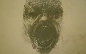 父の叫び声ではなく僕自身です - 真鍋哲地