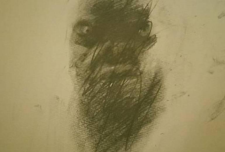 怒り憎しみ思い、悲しみ