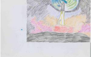 未来への挑戦 - 【イベント】可能性アートプロジェクト 2024