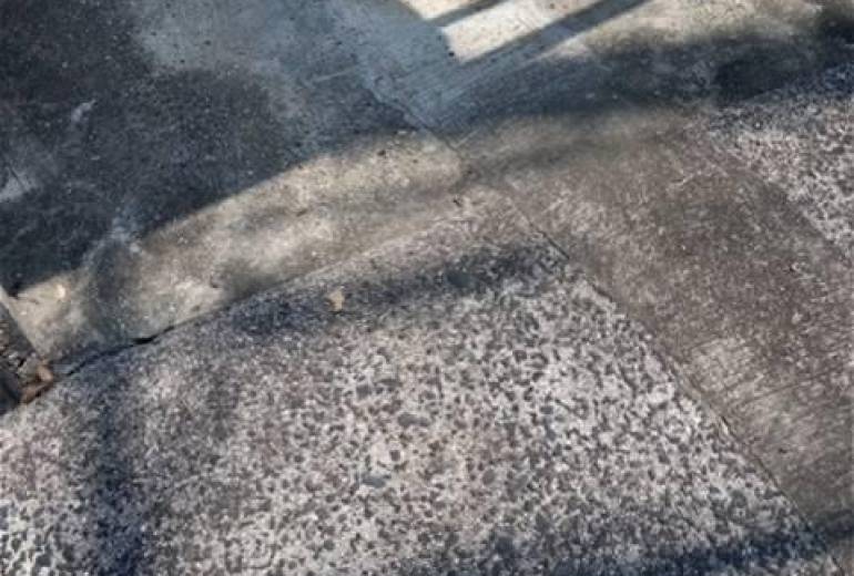 知り合いのおじいちゃんの家少し悲しいね