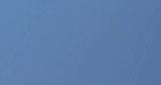 真っ青の空、最高 | アートの輪