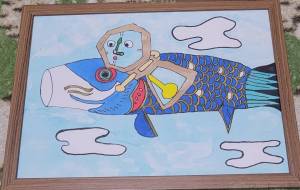 鯉のぼり - カミヤ