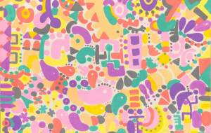 ここにいるよ - 【イベント】可能性アートプロジェクト 2024