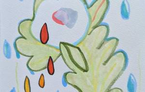 愛想のよさ - 中司