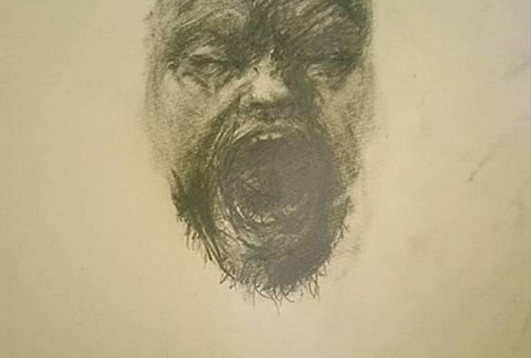 まだまだですが完成作品？