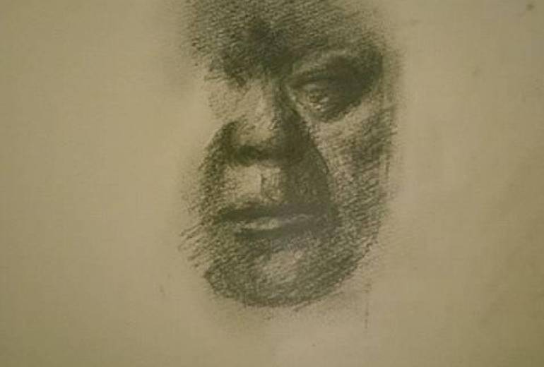 仏様、僕の心、読める？仏様なら