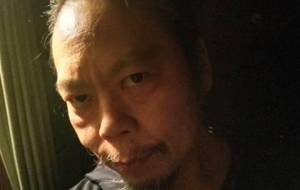 落雷のような絵画が描けたら - 真鍋哲地