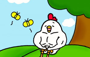 天気がいい日は少しだけ嬉しい - いとうしゅんすけ