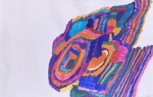 あざやかに - 【イベント】可能性アートプロジェクト 2024