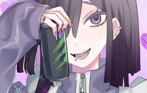 ゆめかわメイド - 秋吉