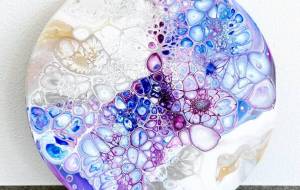 Lemurian Galaxy(麗 Lei) - ☆ acco・Lemuria ☆