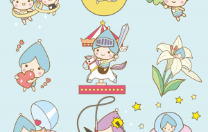 タカコ星人大集合 - 天才クリエイター小林