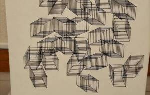 光の渦 - 【イベント】可能性アートプロジェクト 2024