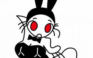 バニーうさぎ - コイマロ