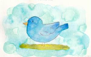 幸せを見つけに - 風船マナミ