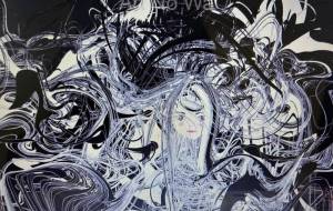 無重力状態 - 【イベント】可能性アートプロジェクト 2024