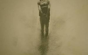 こんなこんな、老人、父さん父さん、心が - 真鍋哲地