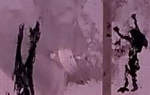 逆立ち - 久保田 俊