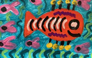 美しい海の世界 - 【イベント】可能性アートプロジェクト 2024