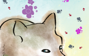 あせらず、くさらず、あきらめず 松下幸之助 - 京扇