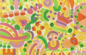 ねこのおさんぽ - 【イベント】可能性アートプロジェクト 2024