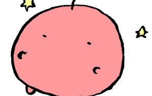 りんごりあん どじったなの - 社容尊悟