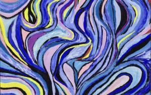 波の音 - 【イベント】可能性アートプロジェクト 2024