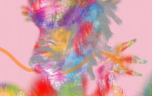 かわいい辰年 - 【イベント】2024年辰年年賀状ネットスクウェア×障がい者アート協会デザインコンテスト