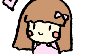 かわいいおみな - 社容尊悟
