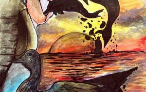 才能〜秘められた可能性〜 - 【イベント】可能性アートプロジェクト 2024