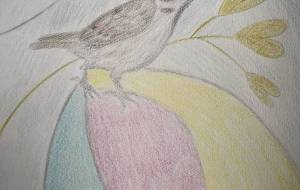 スズメの心 - NEKU