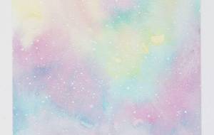 The Cosmic in My Heart:8 - ゆき