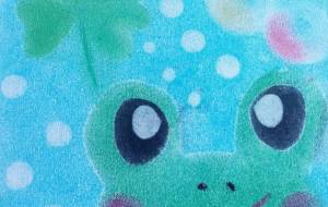 かえるさん。 - naomi