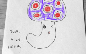 毒キノコ - cocoa remon